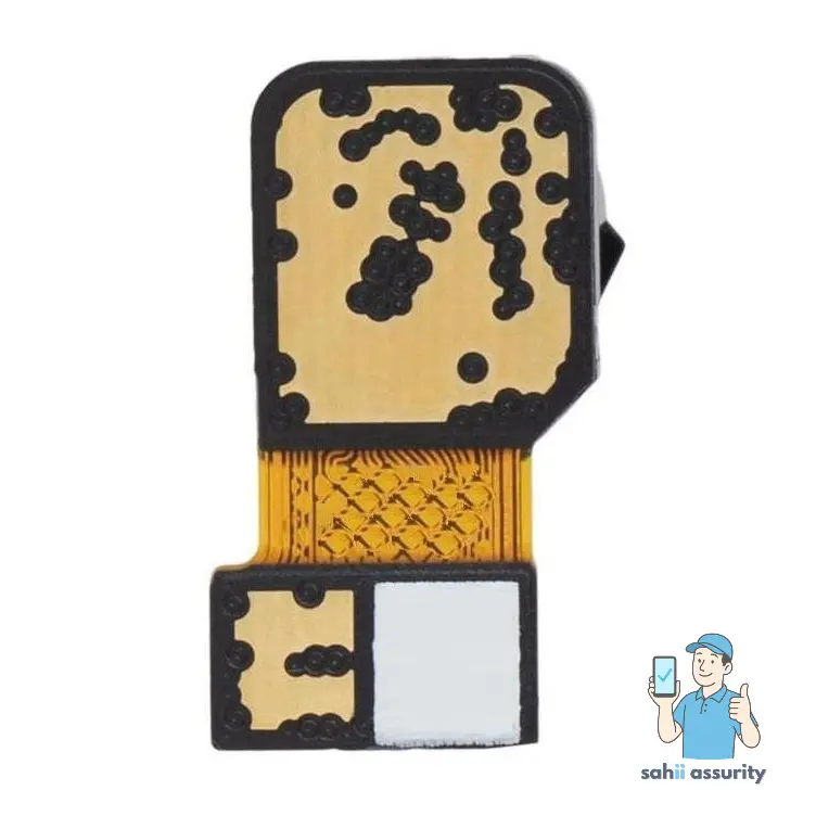 Replacement Front Camera for Motorola Moto G60 (Selfie Camera) thumbnail